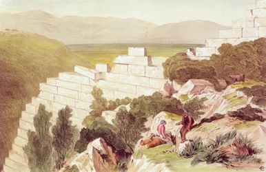 Mura dell